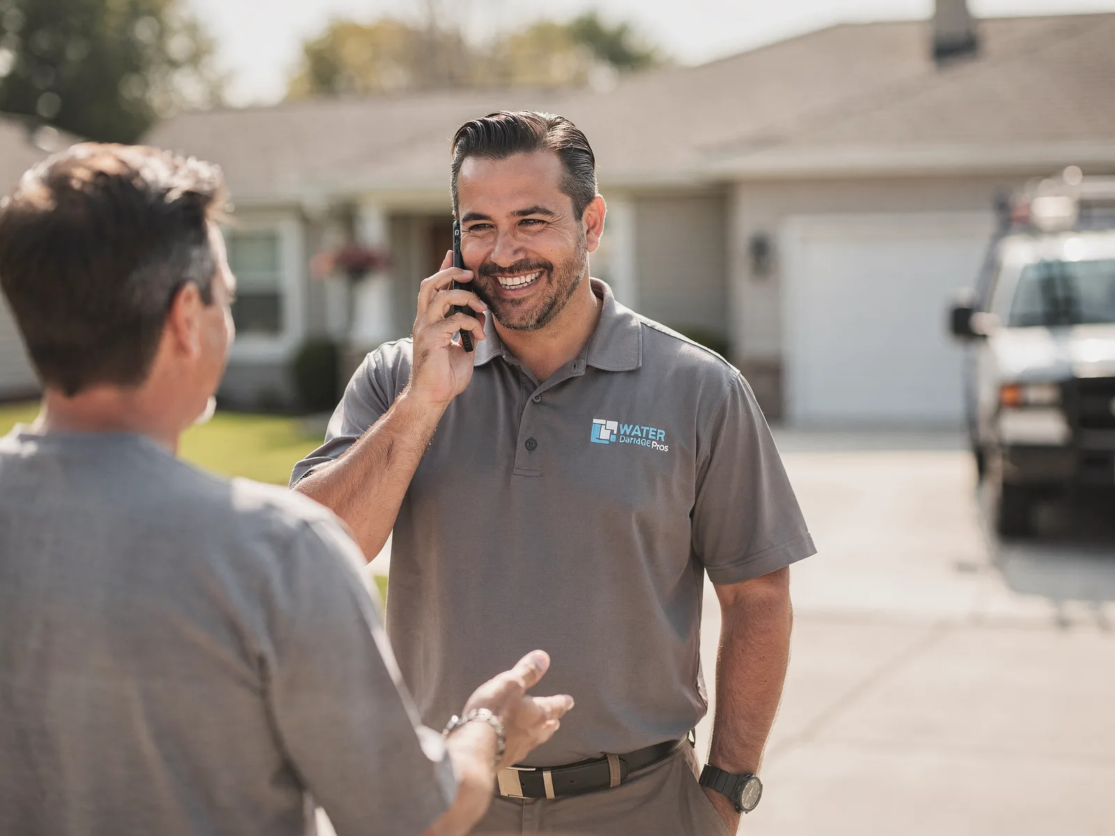 Water Damage Restoration Clifton Hill, MO FAQs